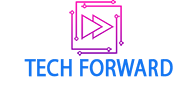 Techforward Logo