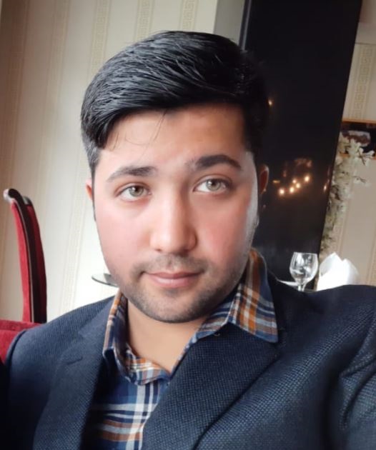 Usama Wajhi