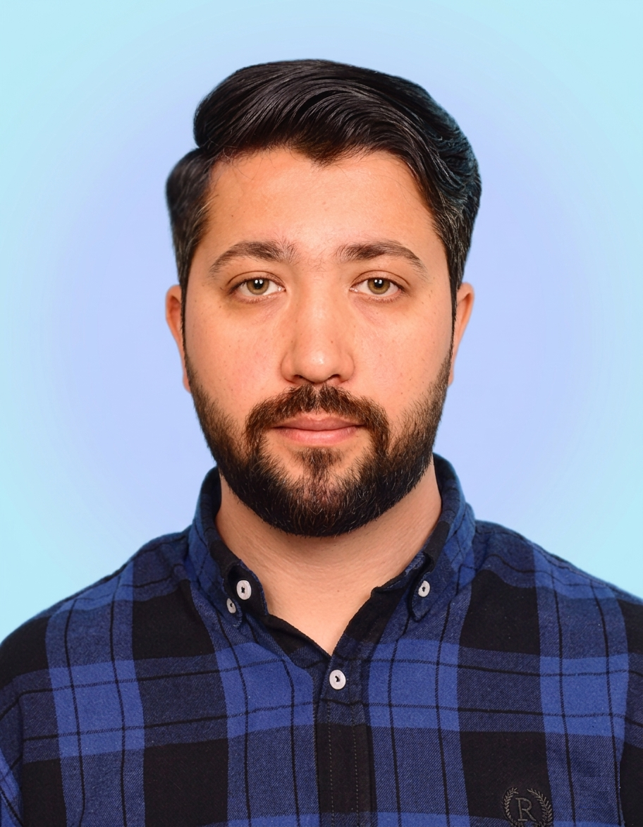 Usama Wajhi
